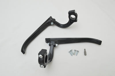 Enduro Engineering Composite Mnt Roost Deflectors W/mounting Hardware - Offroad Collection