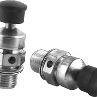 KPMI Compression Release 2/Pk Evos