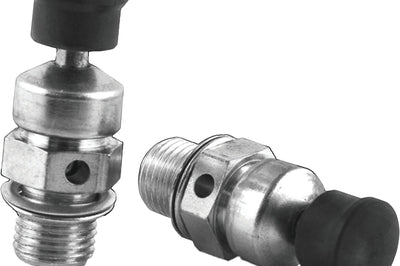 KPMI Compression Release 2/Pk Evos