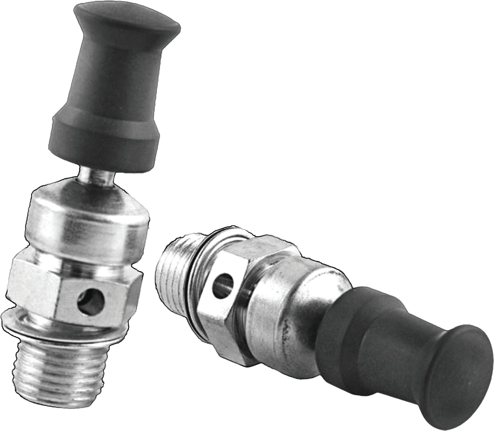 KPMI Compression Release 2/Pk Twin Cams