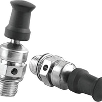 KPMI Compression Release 2/Pk Twin Cams