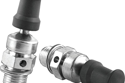 KPMI Compression Release 2/Pk Twin Cams