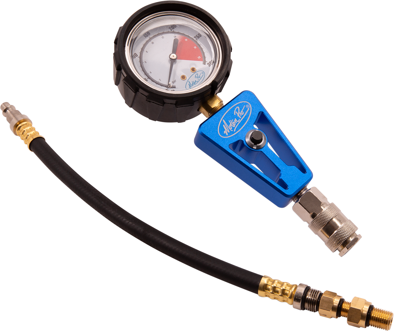 Motion Pro Compression Tester 10mm 12mm 14mm - Harddrive Products