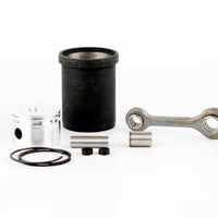 Wsm Compressor Rebuild Kit