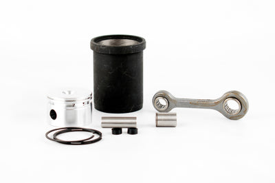 Wsm Compressor Rebuild Kit