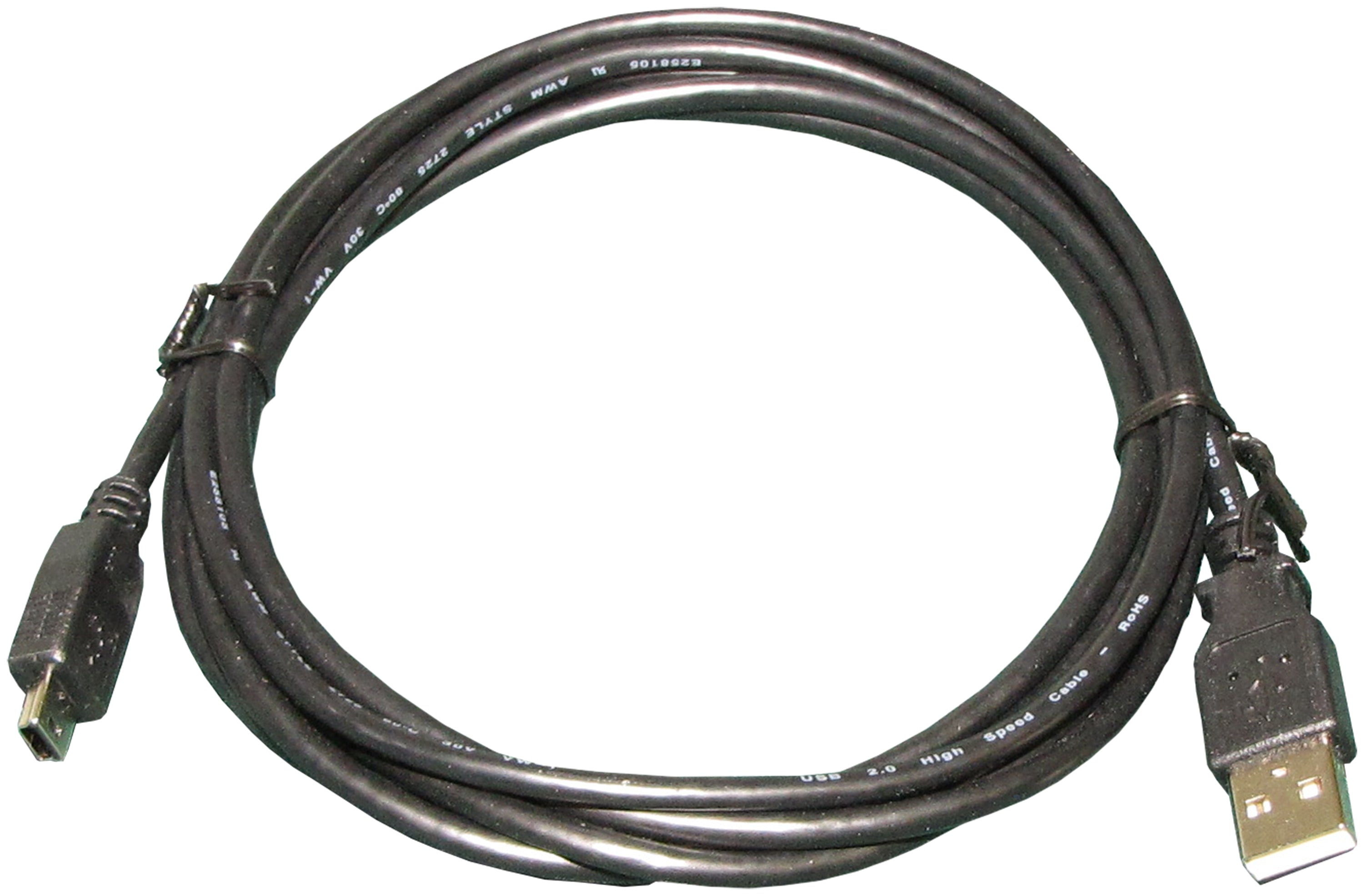 Diag4 Bike Computer To Interface Cable - Harddrive Products