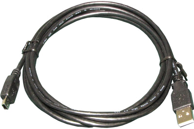 Diag4 Bike Computer To Interface Cable - Harddrive Products