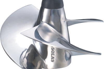 Solas Concord Impeller Yam - Watercraft Collection