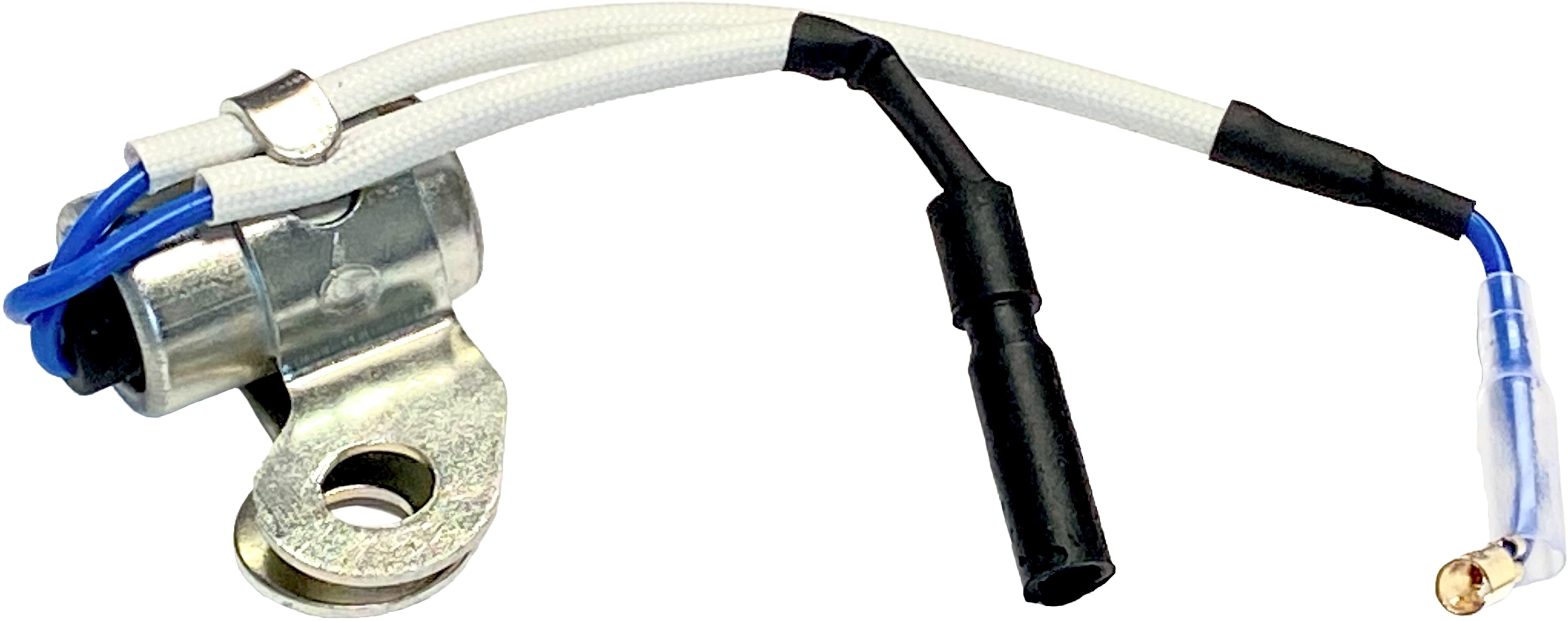 K&S Condenser - Electrical