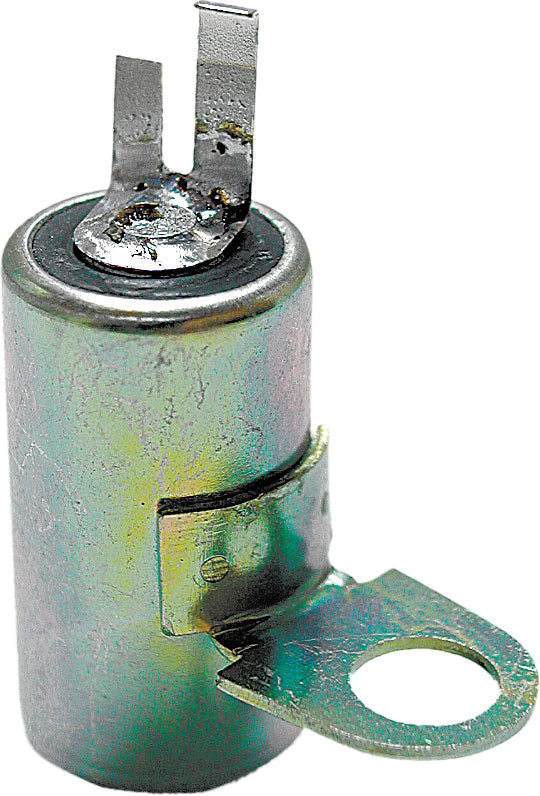 Sp1 Condenser - Snowmobile Collection