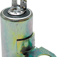Sp1 Condenser - Snowmobile Collection