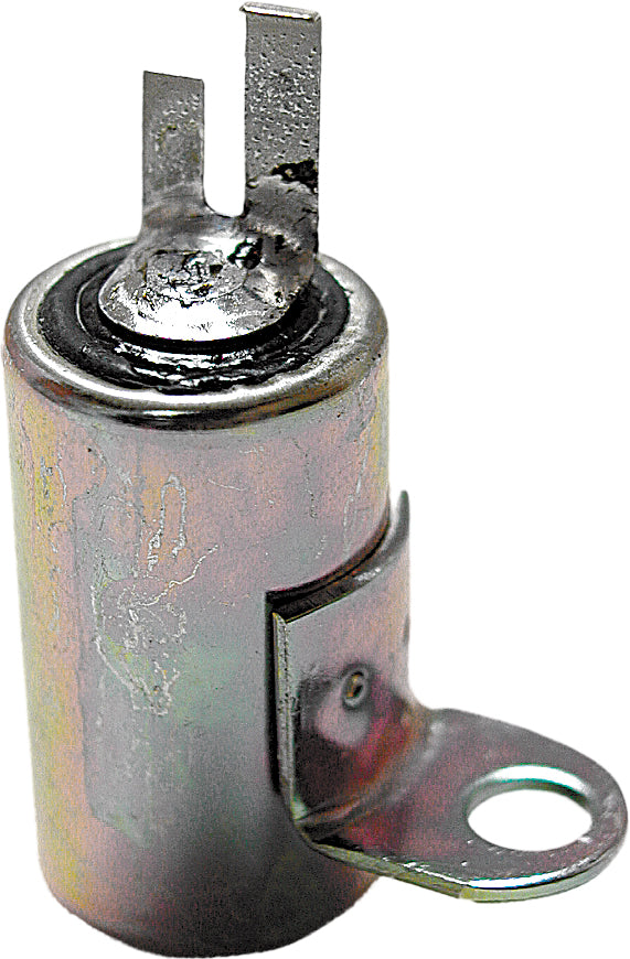 Sp1 Condenser - Snowmobile Collection