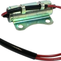 K&s Condenser - Street Collection