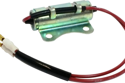 K&s Condenser - Street Collection