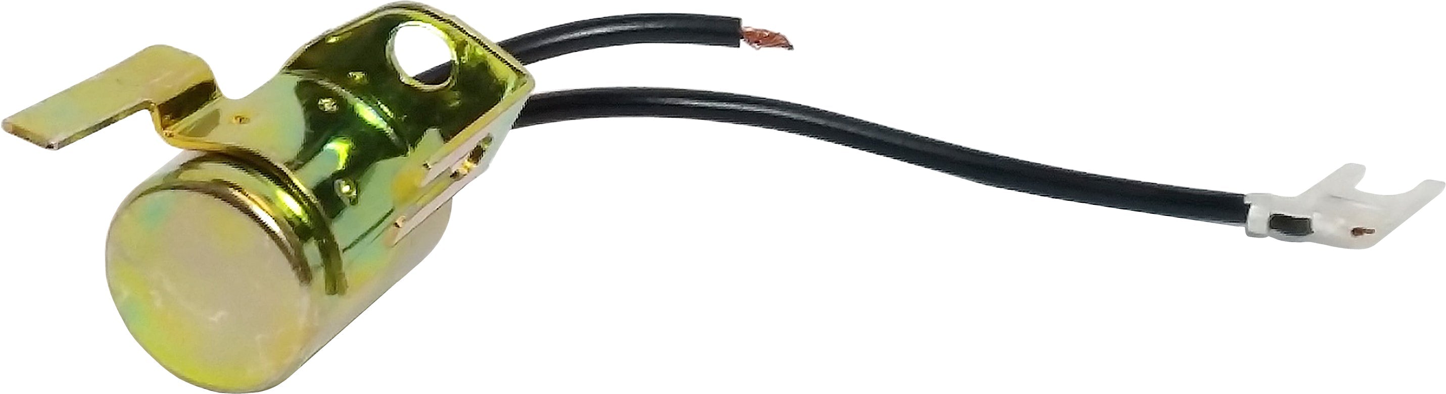 K&s Condenser - Street Collection