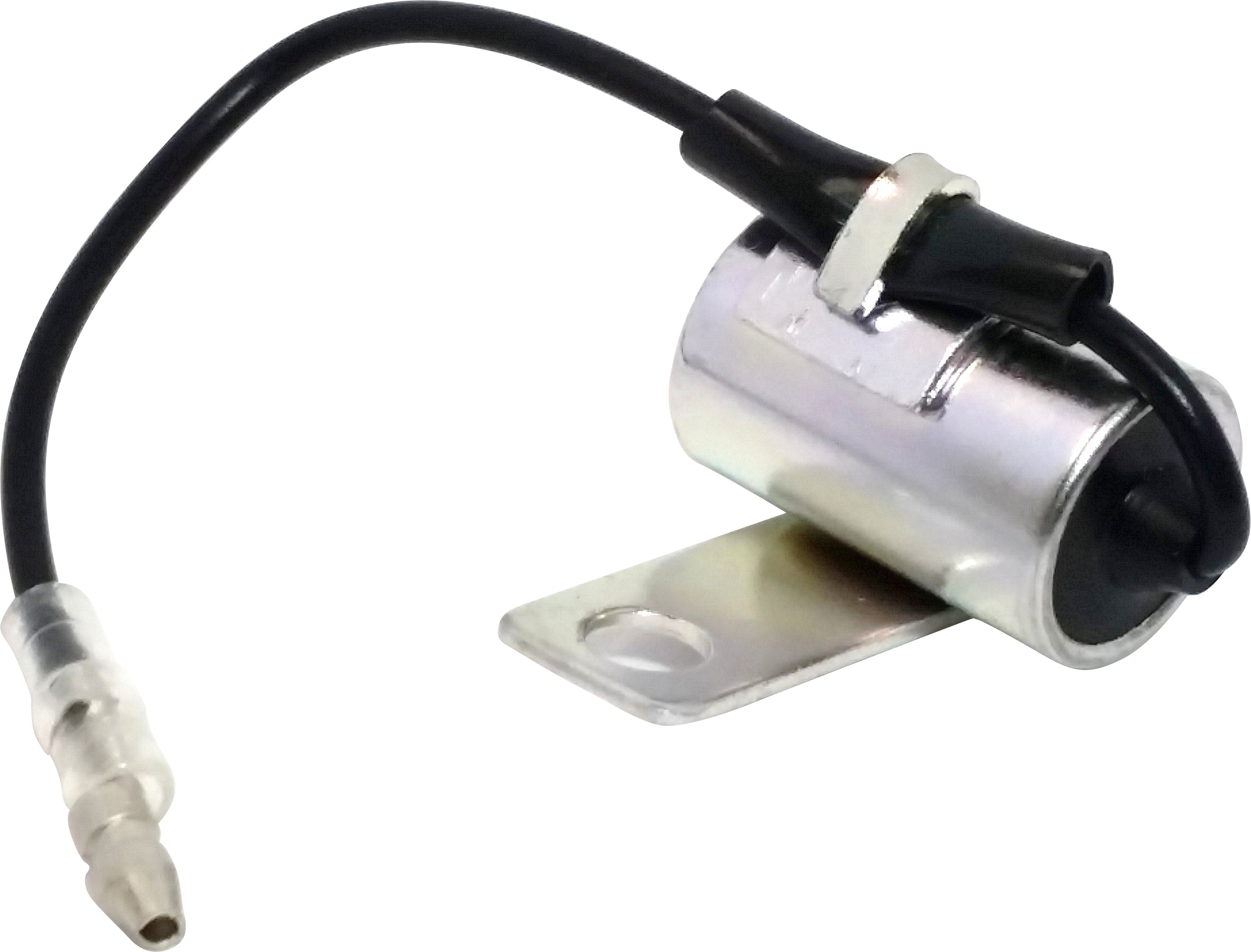 K&s Condenser - Street Collection