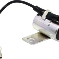 K&s Condenser - Street Collection