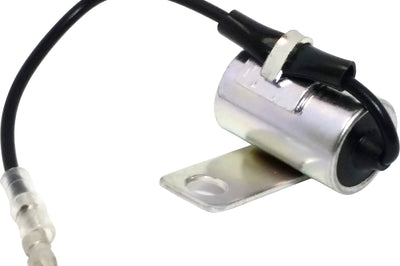 K&s Condenser - Street Collection