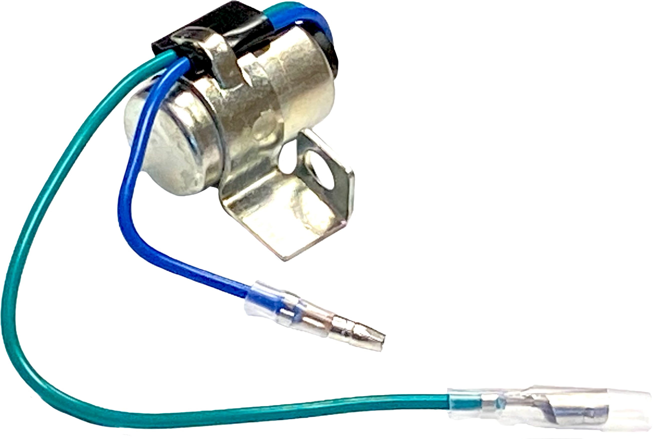 K&s Condenser - Street Collection