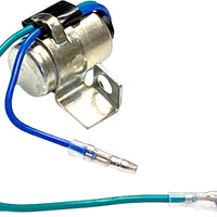 K&s Condenser - Street Collection