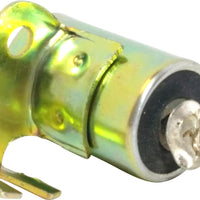 K&s Condenser - Street Collection