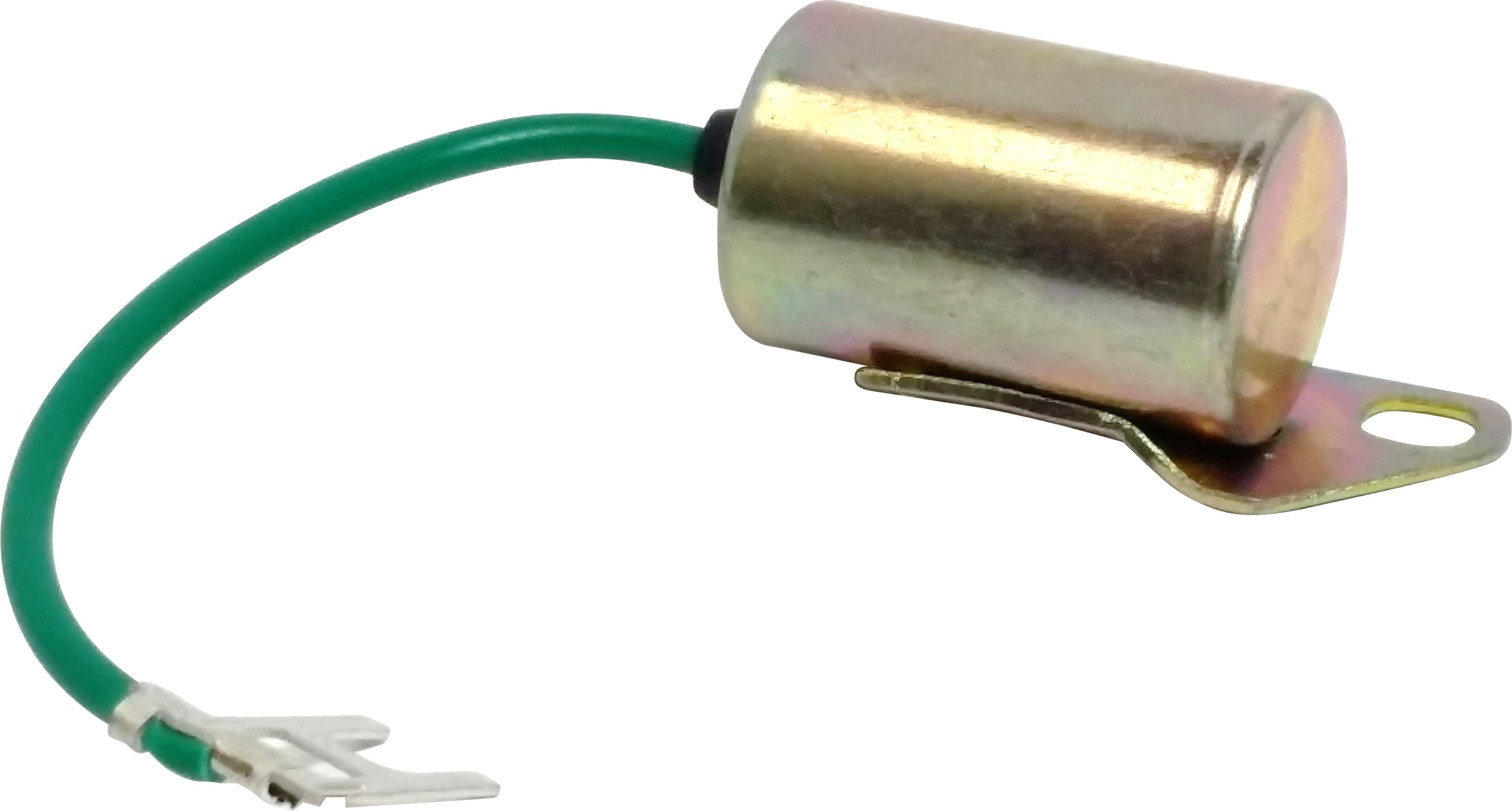 K&s Condenser - Street Collection