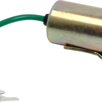 K&s Condenser - Street Collection