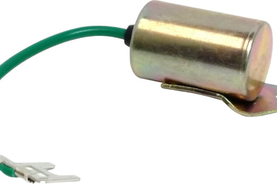 K&s Condenser - Street Collection