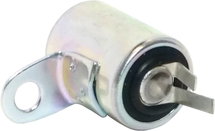 K&s Condenser - Street Collection