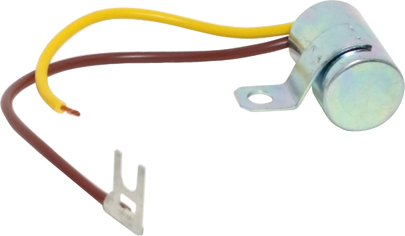 K&s Condenser - Street Collection