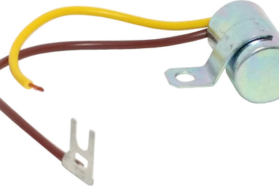 K&s Condenser - Street Collection