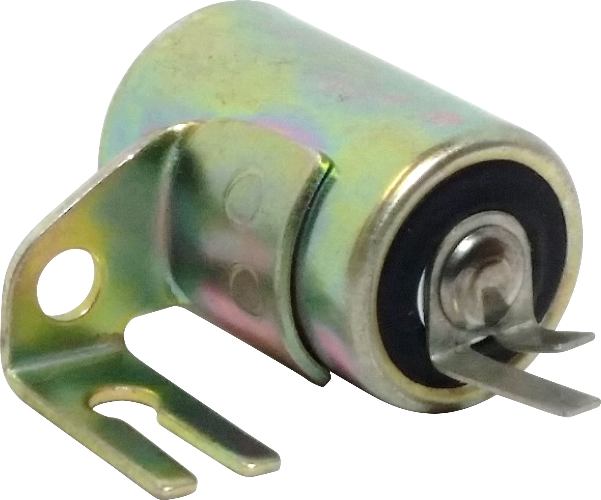 K&s Condenser - Street Collection