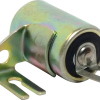 K&s Condenser - Street Collection