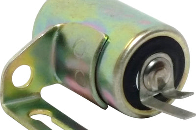 K&s Condenser - Street Collection