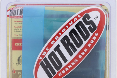 Hot Rods Connecting Rod Bolt Kit