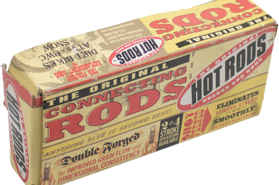 Hot Rods Connecting Rod Kit