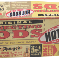 Hot Rods Connecting Rod Kit