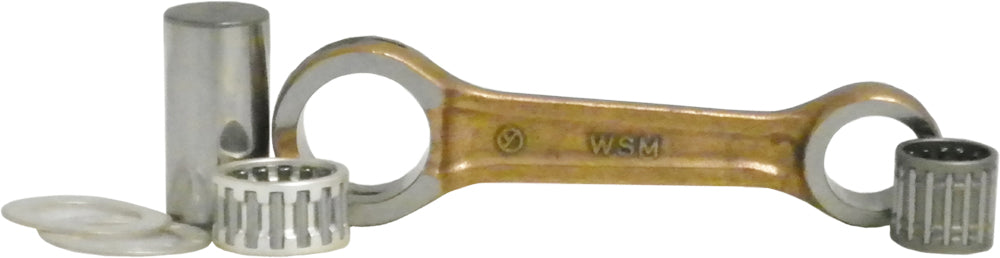Wsm Connecting Rod Kit - Watercraft Collection