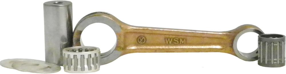 Wsm Connecting Rod Kit - Watercraft Collection