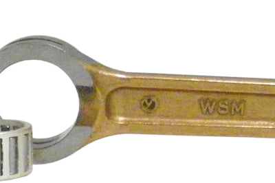 Wsm Connecting Rod Kit