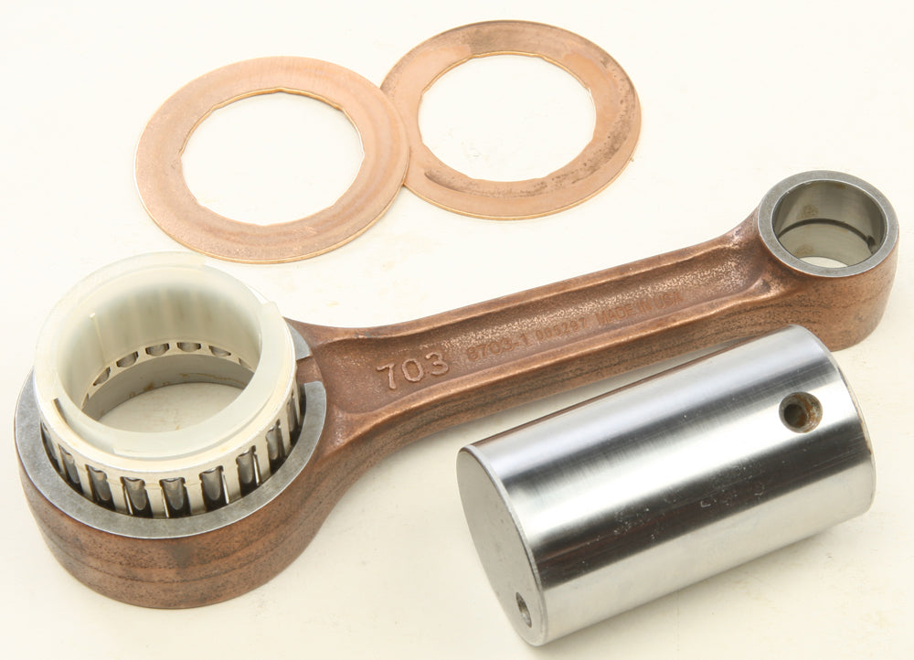 Hot Rods Connecting Rod Kits High Performance - Atv Products