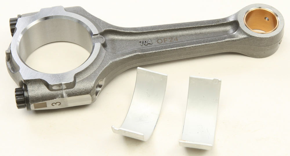 Hot Rods Connecting Rod Kits High Performance - Atv Products