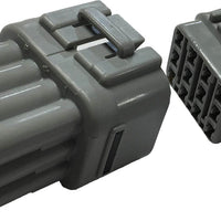 Dobeck Connector Kit 12 Pin Sumitomo - Snowmobile Collection