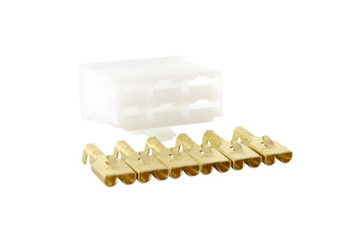 RM STATOR Connector Kit Voltage Regulator Rectifier - Electrical