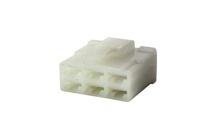 RM STATOR Connector Kit Voltage Regulator Rectifier - Electrical