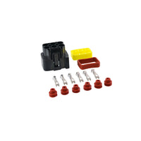 RM STATOR Connector Kit Voltage Regulator Rectifier - Electrical