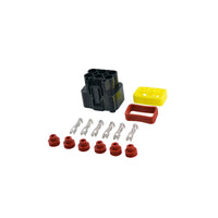 RM STATOR Connector Kit Voltage Regulator Rectifier - Electrical