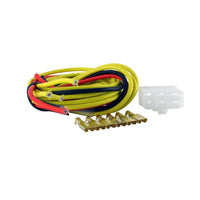 RM STATOR Connector Kit Voltage Regulator Rectifier - Electrical