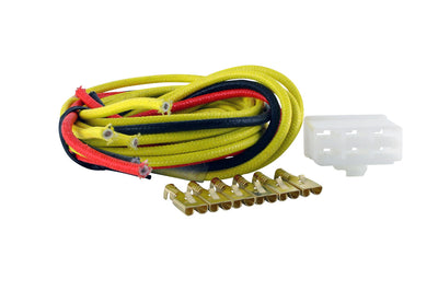 RM STATOR Connector Kit Voltage Regulator Rectifier - Electrical