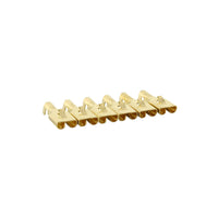 RM STATOR Connector Kit Voltage Regulator Rectifier - Electrical